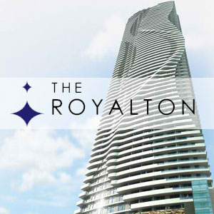 THE ROYALTON BY ORTIGAS AND CONPANY - http://houselink.ph