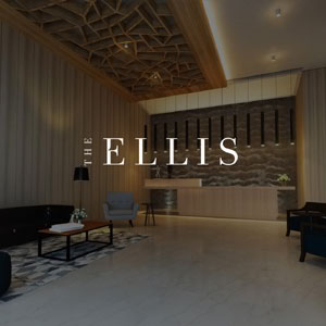 THE ELLIS - MEGAWORLD